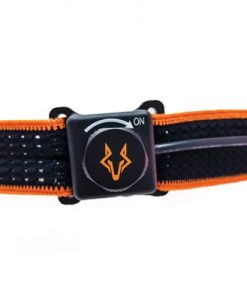 FoxPro FoxLamp Head Light R/WG