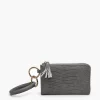 Jen & Co Liv Lizard Grey