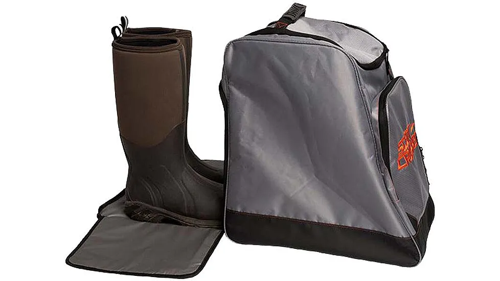 Scent Crusher Ozone Traveler Bag #59904 Scent Crusher Ozone Traveler Bag #59904