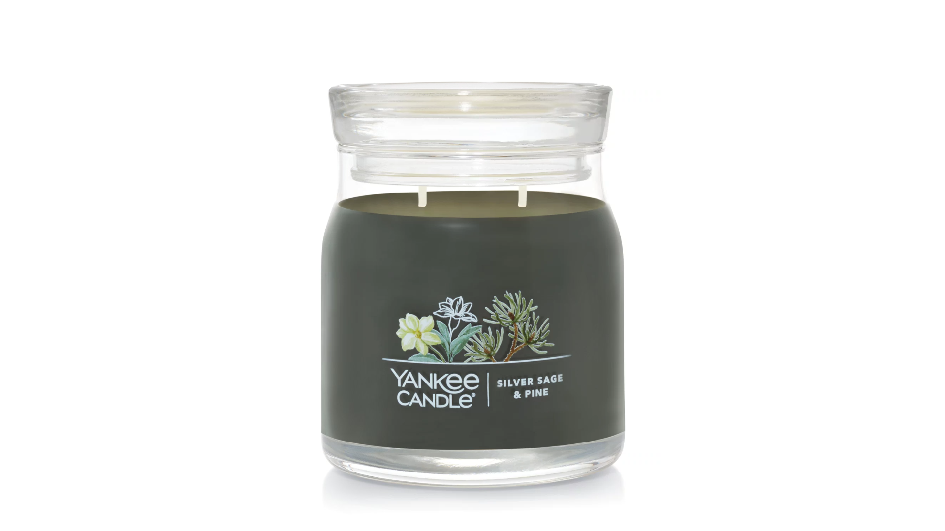 silver sage and pine silver sage and pine