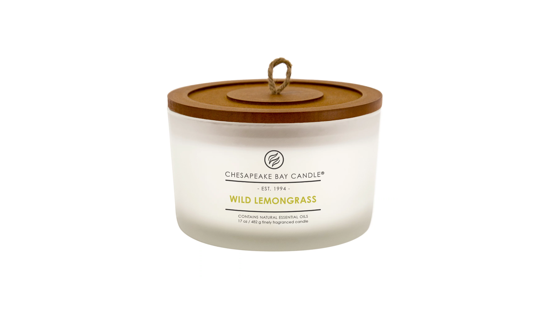 wild lemongrass chesapeake candle wild lemongrass chesapeake candle
