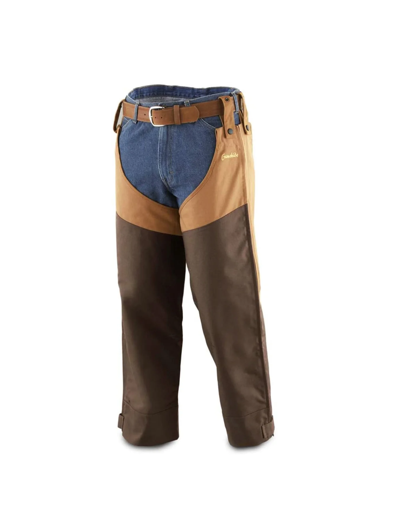 Gamekeeper Heavy Duty Upland Chap #12C Gamekeeper Heavy Duty Upland Chap #12C