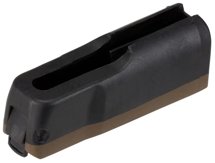 Browning X-Bolt Long Action Magnum Magazine #112044501 Browning X-Bolt Long Action Magnum Magazine #112044501