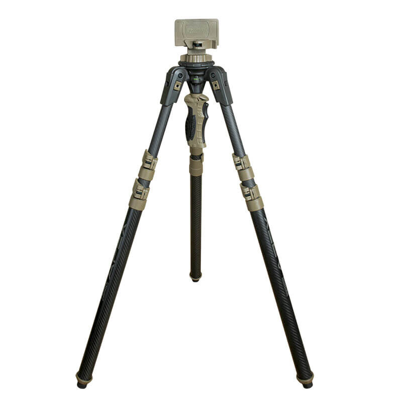 Primos Trigger Stick Apex Carbon Fiber Tripod Primos Trigger Stick Apex Carbon Fiber Tripod