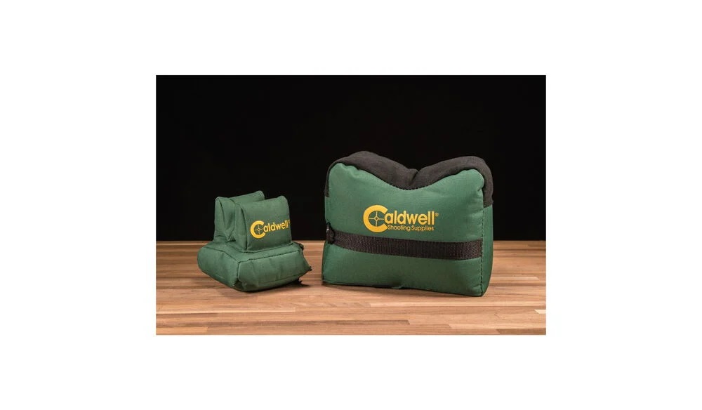 Caldwell Deadshot Combo Shooting Bag #939333 Caldwell Deadshot Combo Shooting Bag #939333