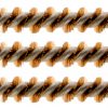 Bore Tech Bronze Bore Brush .17 Cal - 3 Pack #BTBR17003