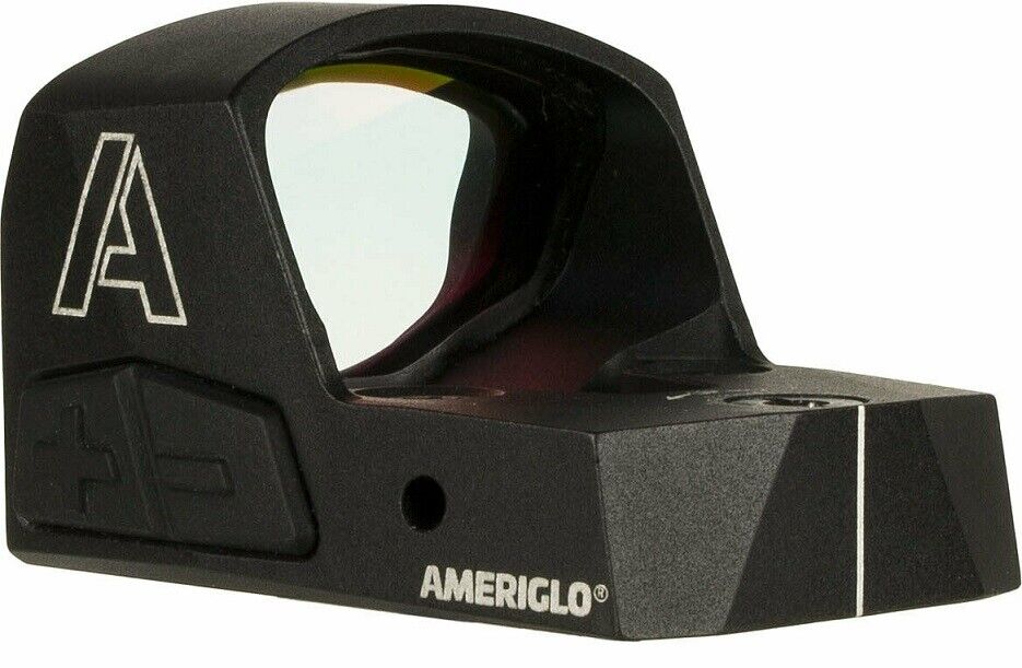 Ameriglo Haven 3.5 MOA Red Dot Reflex Sight For Handguns #HVN01 Ameriglo Haven 3.5 MOA Red Dot Reflex Sight For Handguns #HVN01