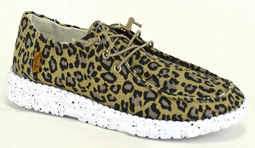 Avanti Leopard Shoes #10750-95 Avanti Leopard Shoes #10750-95