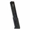 Beretta 92FS, CX4 Storm Magazine, 9mm, 30 Rounds - Black #C89282