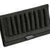 Blackhawk Buttstock Shell Holder 9 Rounds Black Nylon #74SH00BK