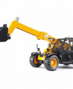 Bruder Caterpillar Telehandler #02142
