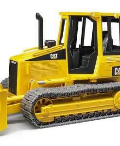 Bruder Caterpillar Track-Type Tractor #02444