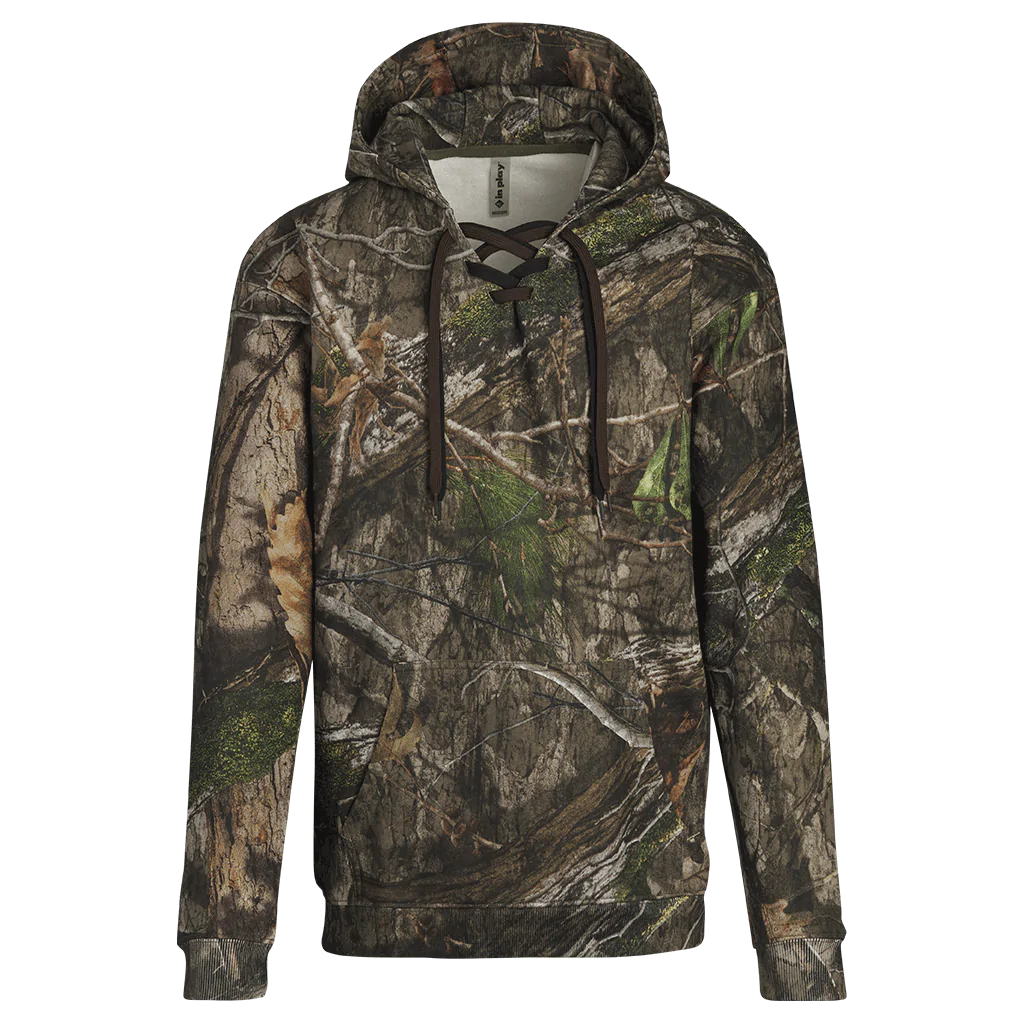 Gamekeeper Performance Fleece Hoodie #BFH Gamekeeper Performance Fleece Hoodie #BFH