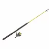 Lew's Fishing Slab Shaker Jig/Trolling Spinning Combo 12' #MC7512G