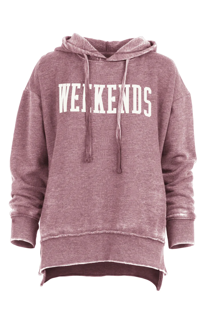 Royce Weekends Vintage Washed Marni Fleece Royce Weekends Vintage Washed Marni Fleece