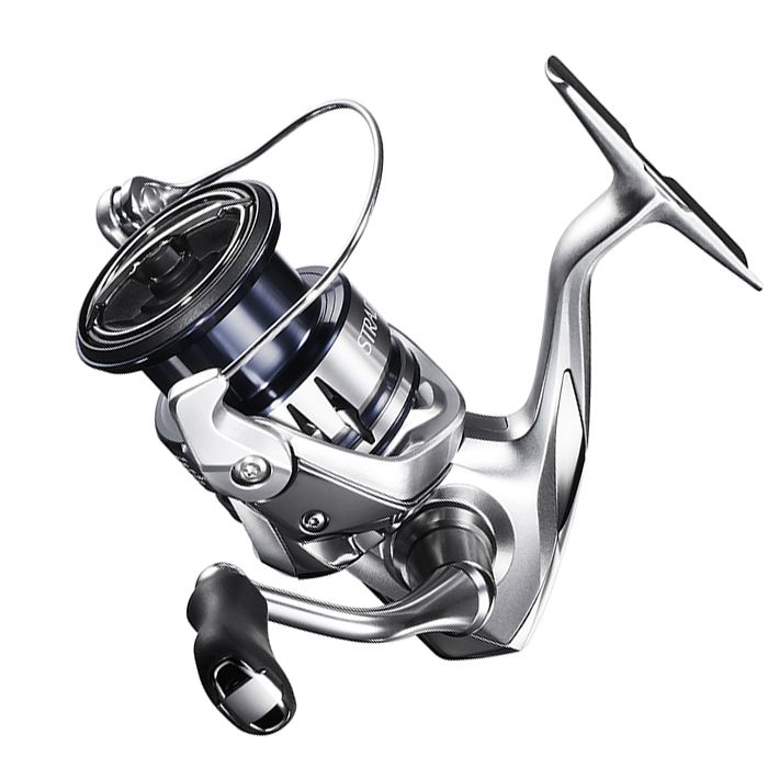 Shimano Stradic 2500HGFL 6 0 1 Spinning Reel #ST2500HGFL Shimano Stradic 2500HGFL 6.0:1 Spinning Reel #ST2500HGFL