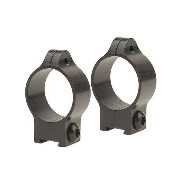 Talley CZ Rimfire Scope Rings 1 Inch High #22CZRH Talley CZ Rimfire Scope Rings 1 Inch High #22CZRH