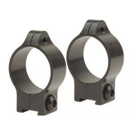 Talley CZ Rimfire Scope Rings 30mm Low #30CZRL Talley CZ Rimfire Scope Rings 30mm Low #30CZRL