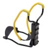 Umarex NXG Youth Compact Action Slingshot Black #2219000