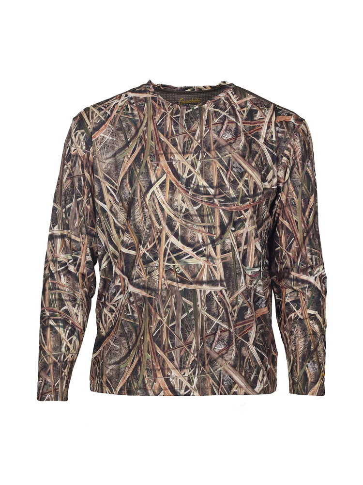 Gamekeeper Rapid-Wick Hunt Tee #WS4 Gamekeeper Rapid-Wick Hunt Tee #WS4