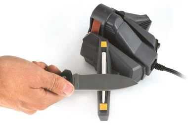 Work Sharp Combo Knife Sharpener # WSCMB Work Sharp Combo Knife Sharpener # WSCMB