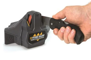 Work Sharp Combo Knife Sharpener # WSCMB Work Sharp Combo Knife Sharpener # WSCMB