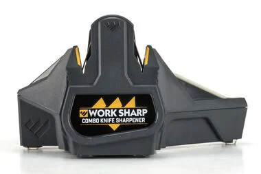 Work Sharp Combo Knife Sharpener # WSCMB Work Sharp Combo Knife Sharpener # WSCMB