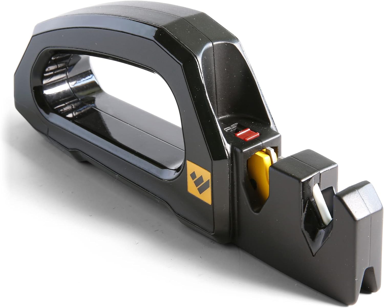 Work Sharp Handheld Pivot Pro Knife And Tool Sharpener #WSHHDPVT Work Sharp Handheld Pivot Pro Knife And Tool Sharpener #WSHHDPVT