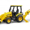 Bruder JCB Midi CX Backhoe Loader #02427