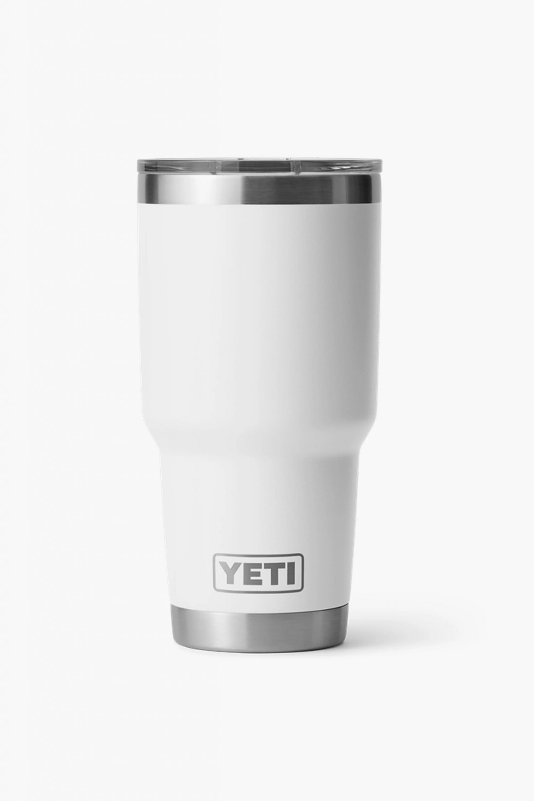 Yeti Rambler 30 oz. Tumbler W/ Magslider Lid - White #21070070024 Yeti Rambler 30 oz. Tumbler W/ Magslider Lid - White #21070070024