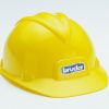 Bruder Construction Toy Helmet #10200