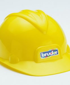 Bruder Construction Toy Helmet #10200