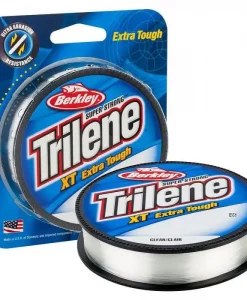Berkley Trilene XT Clear 17# 300YD #XTFS17-15