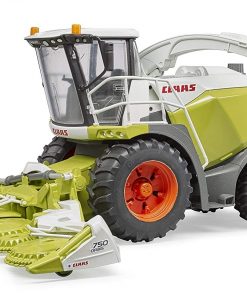 Bruder Claas Jaguar 980 Field Chopper #BT2134