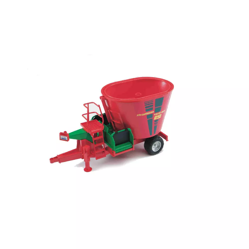 Bruder Fodder Mixer Strautmann Verti-Mix 1050 #BT2127 Bruder Fodder Mixer Strautmann Verti-Mix 1050 #BT2127
