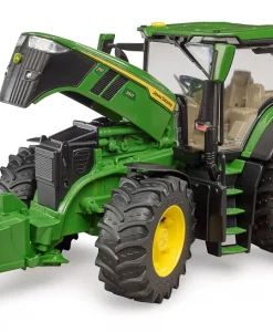 Bruder John Deere Tractor 7R 350 #BT09825