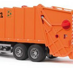 Bruder Scania R-Series Garbage Truck #BT3560
