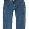 Carhartt Boys' Toddler Denim Pant #CK8376