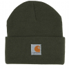 Carhartt Youth Acrylic Watch Hat -Olive #CB8905