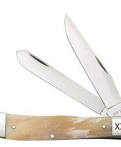 Case Knife Natural Giraffe Bone #50493