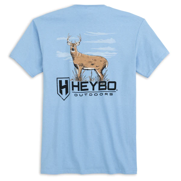 Heybo Big Boy T-Shirt Heybo Big Boy T-Shirt