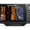 Humminbird Helix 7 Chirp MSI GPS G4 Fish Finder #411620-1