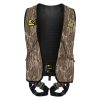Hunter Safety Treestalker II - Small/Medium - Mossy Oak #TREE-M S/M