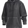Royce Comfy Cord Hoody