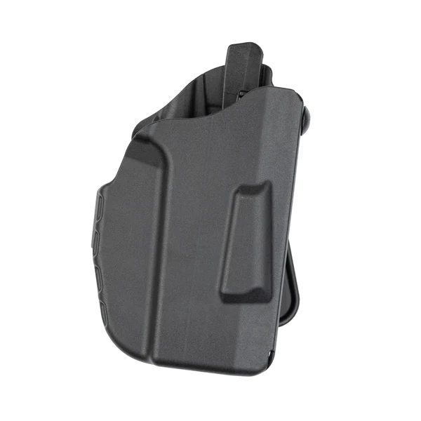 Safariland 7371 7TS ALS Paddle Holster Right Hand - S&W M&P Shield 9-40 #036591 Smith & Wesson M&P 45 Shield Magazine 45 ACP - 7 Round - Stainless #3005567