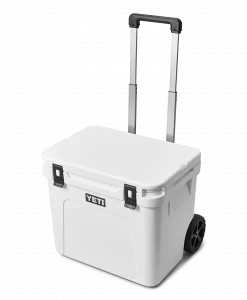 Yeti Roadie 60 Gallon White #10023020000