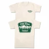 Old Row Outdoors Park Sign Tee #WROW-2587