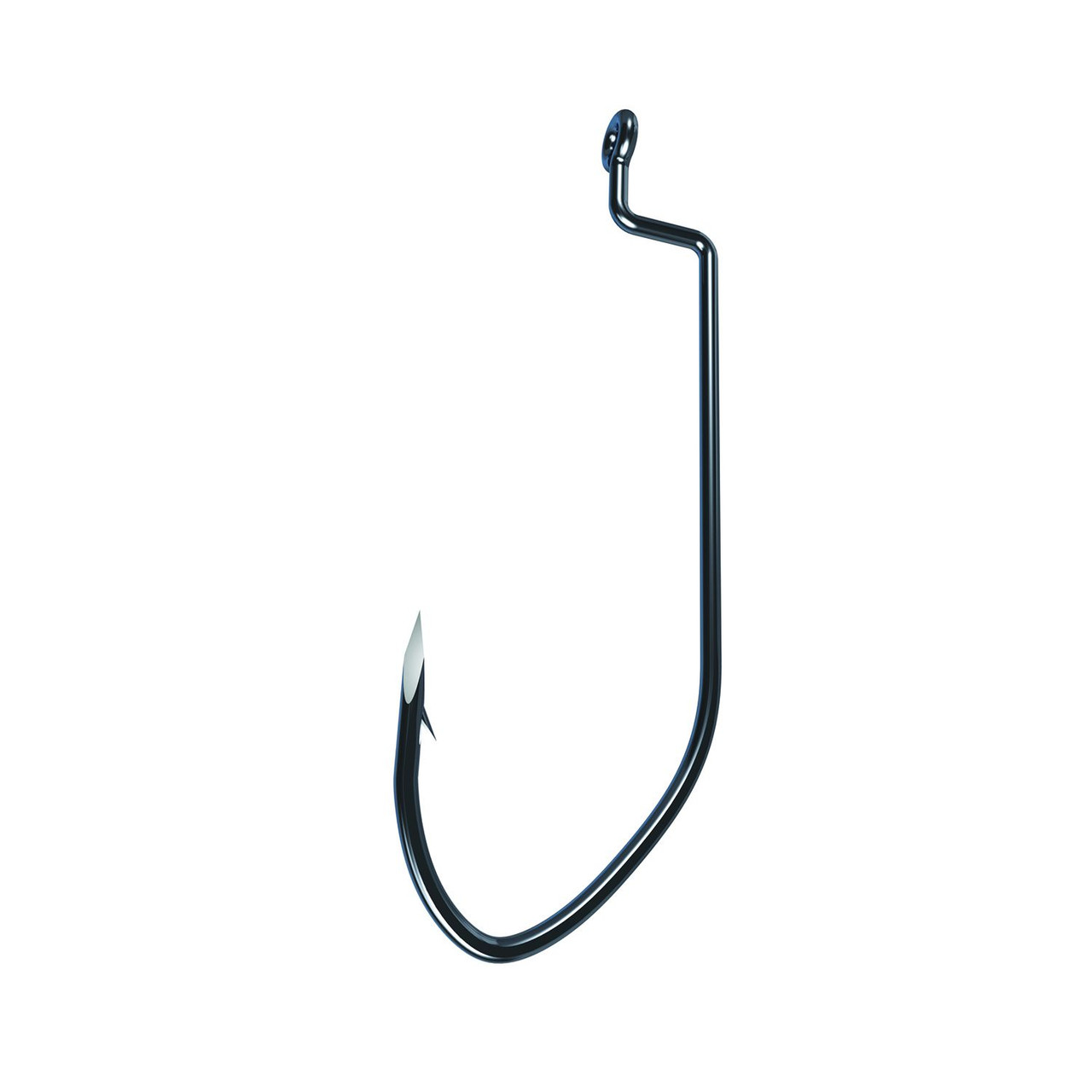 Eagle Claw Trokar Pro-V Worm Hook Size 5/0 #TK105-5/0 Eagle Claw Trokar Pro-V Worm Hook Size 5/0 #TK105-5/0