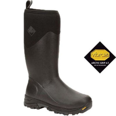 Men's Artic Ice Tall + Vibram Artic Grip A.T. #AVTVA-000 Men's Artic Ice Tall + Vibram Artic Grip A.T. #AVTVA-000