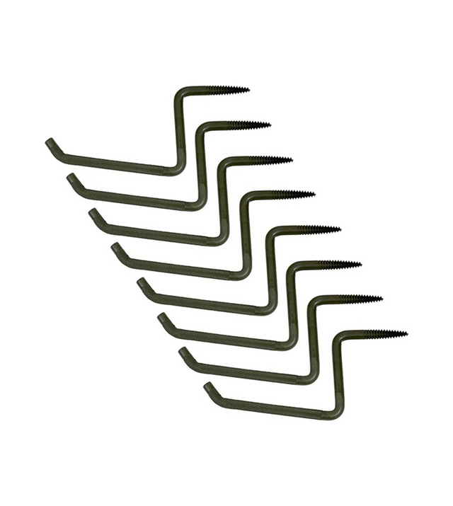 Ameristep Grizzly Tree Step - 8 Pack #4NAS061 Ameristep Grizzly Tree Step - 8 Pack #4NAS061